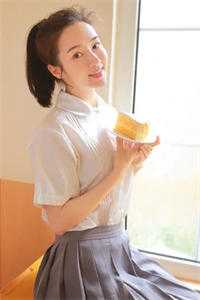 精修版岁月不催美人老