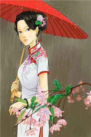 精选全文枝头翠