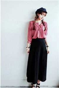 男友为了假名媛和我分手，我反手就是打脸广告