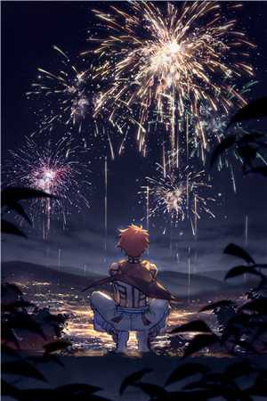 斩神：我可以在你身上画个叉吗匿名小说结局