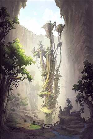 我才不是金丝雀小说