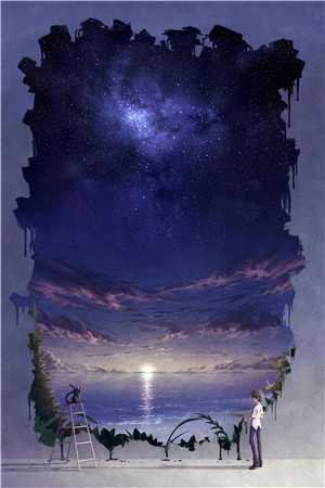 刻舟于逆流之河：结局+番外后续+完结