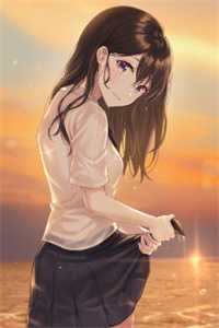 最后的轻语完结文