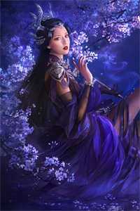 枯木折枝再逢春：结局+番外热门