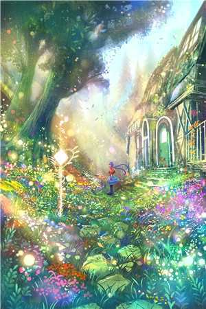 那一瞬的地老天荒：全文+后续文章