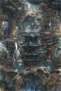 林深不知云海：大结局+后续小说小说怎么看_许云琛裴馥雪林深不知云海：大结局+后续小说小说阅读全集