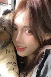 和女儿得鹦鹉热时,老婆和干弟弟却教鹦鹉说话,沈言辞温以澜广告