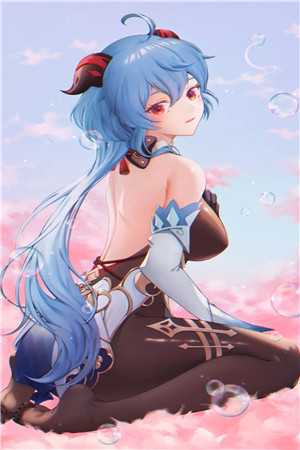 我只想抱大腿，清冷大佬却被钓疯无错版