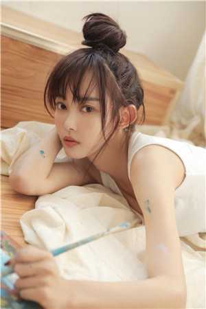 我真的陪他淋过大雨：全文+后续+结局,姜青黎靳寒夜的主角是