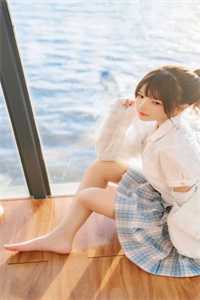 网恋失败后我成了全网白月光祝南音贺祁临：全文+结局+番外阅读