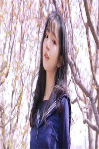 我真切伴她看过流萤结局+番外结局+番外