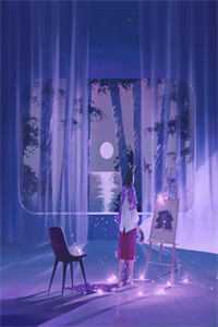 爱如落花：散于风雪将你遗忘全篇