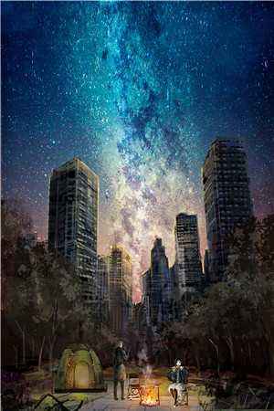 雪落再说爱你by