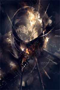 爱恨已逝，与君长诀黎雪凌霄小说在线免费阅读无广告弹窗