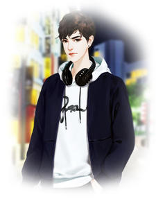 好好先生的真实面目连荷居延完整版免费阅读已完结小说