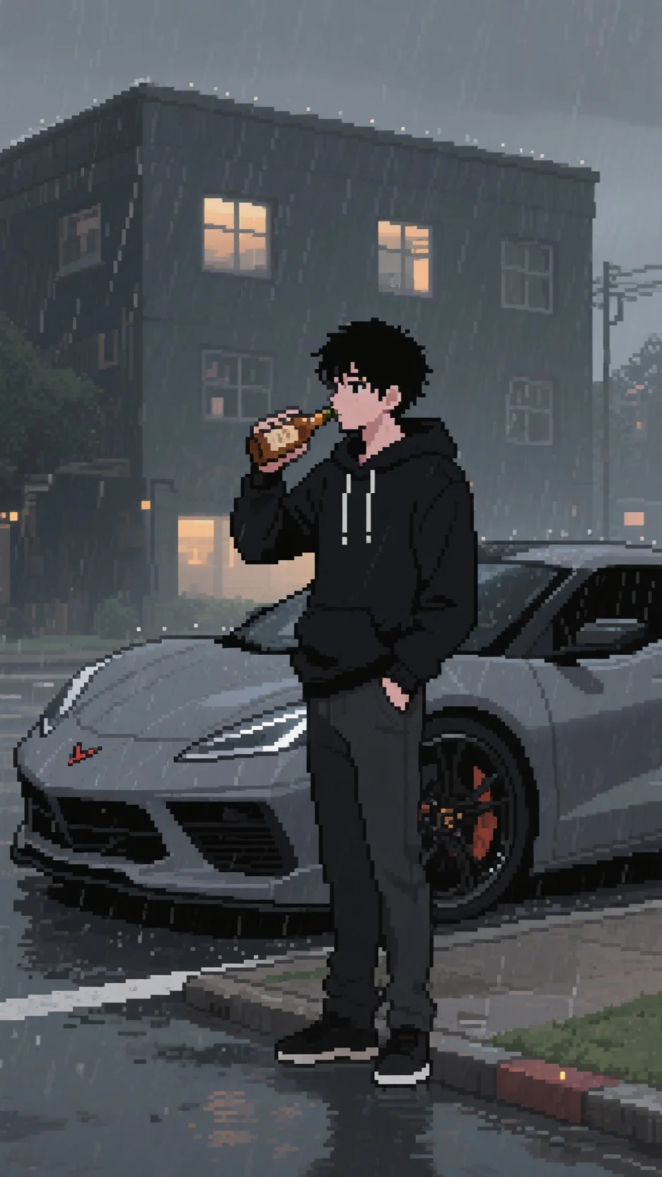 八零下嫁被害难产，重生后我杀疯了清清崔建国全本免费在线阅读