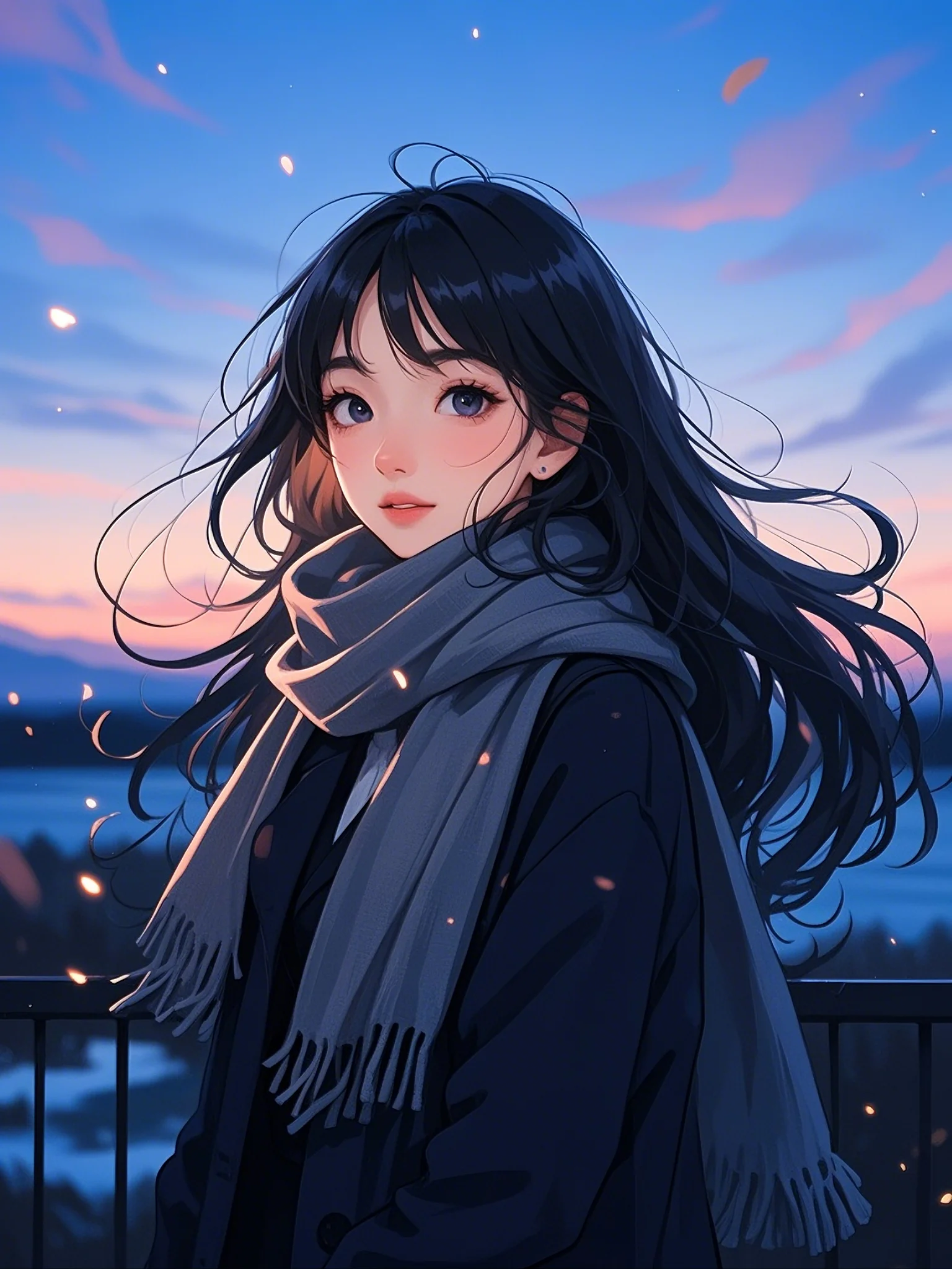 送君茉莉，劝君莫离迟昭裴子期免费小说在线阅读全集听书