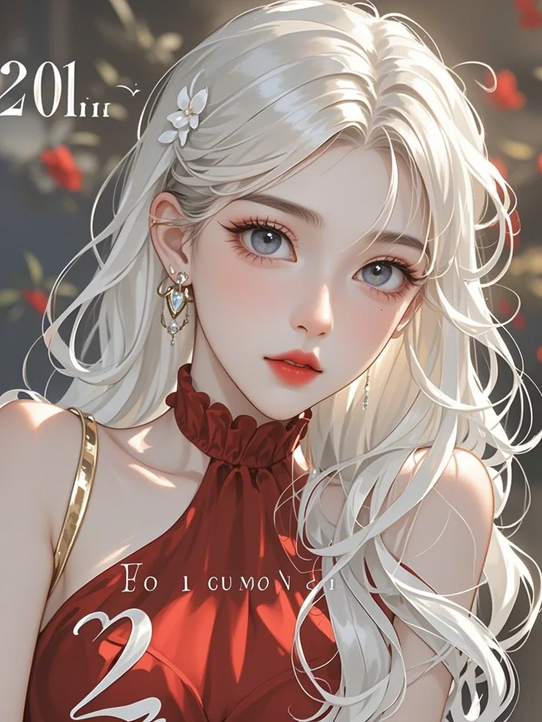 花绽漫天，怎抵岁月慕昭影衔月免费小说在线阅读全集完结版免费阅读