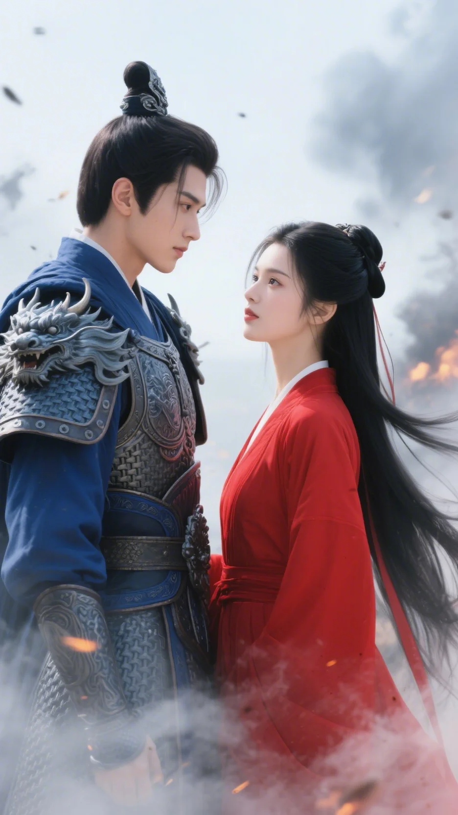 豪门虐恋：家道中落后我提出离婚了萧丛南傅烬如全文免费阅读听书有声小说