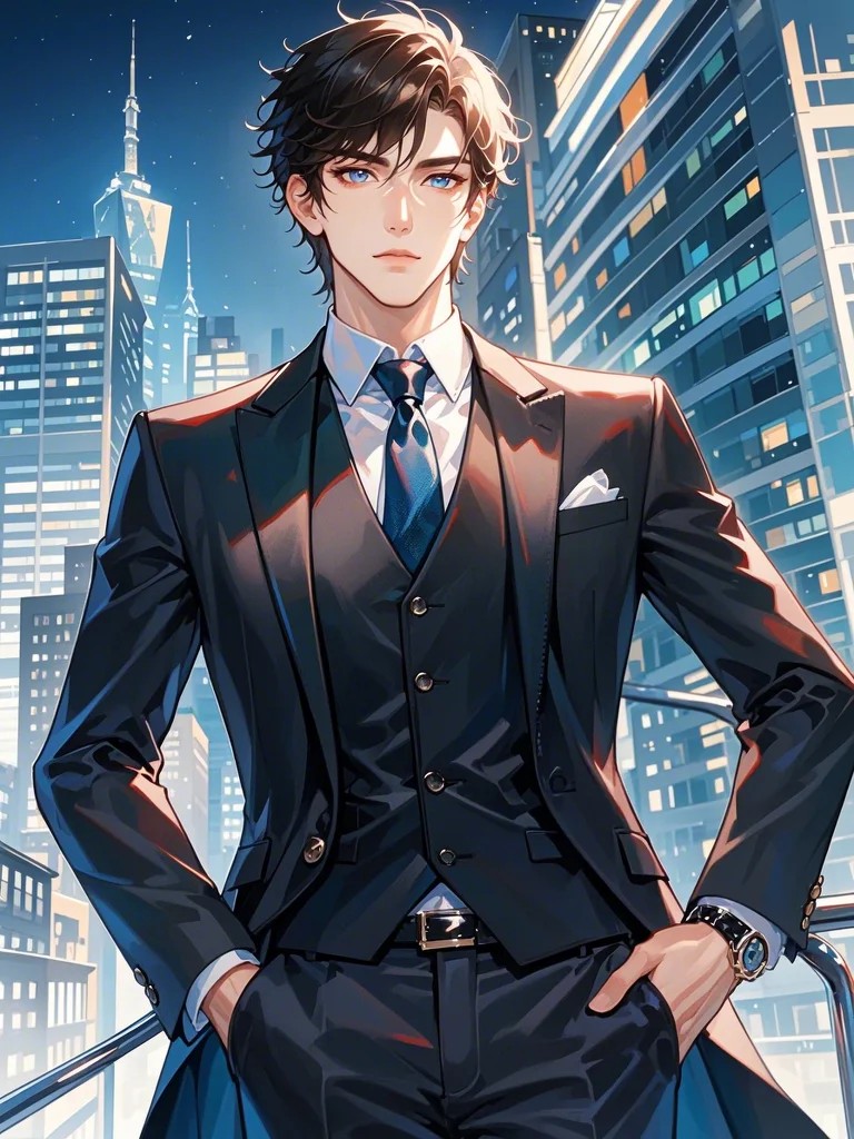 婚书被撕后，未婚妻全家下跪求我原谅冷锋杨吱吱全文免费阅读无弹窗大结局