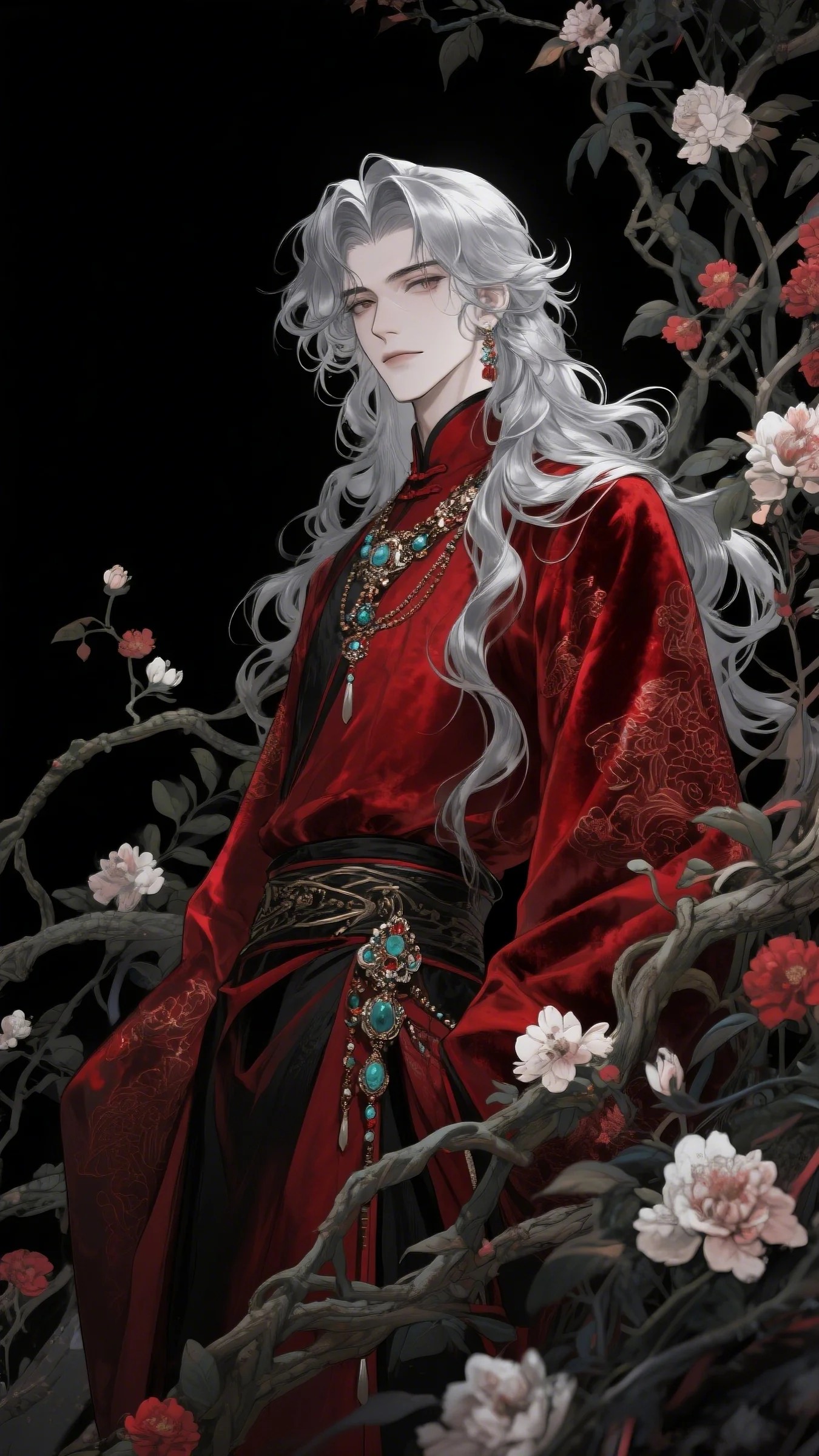 手握七十万大军，本公主无敌了梁月向华月全章节阅读,全文免费在线阅读