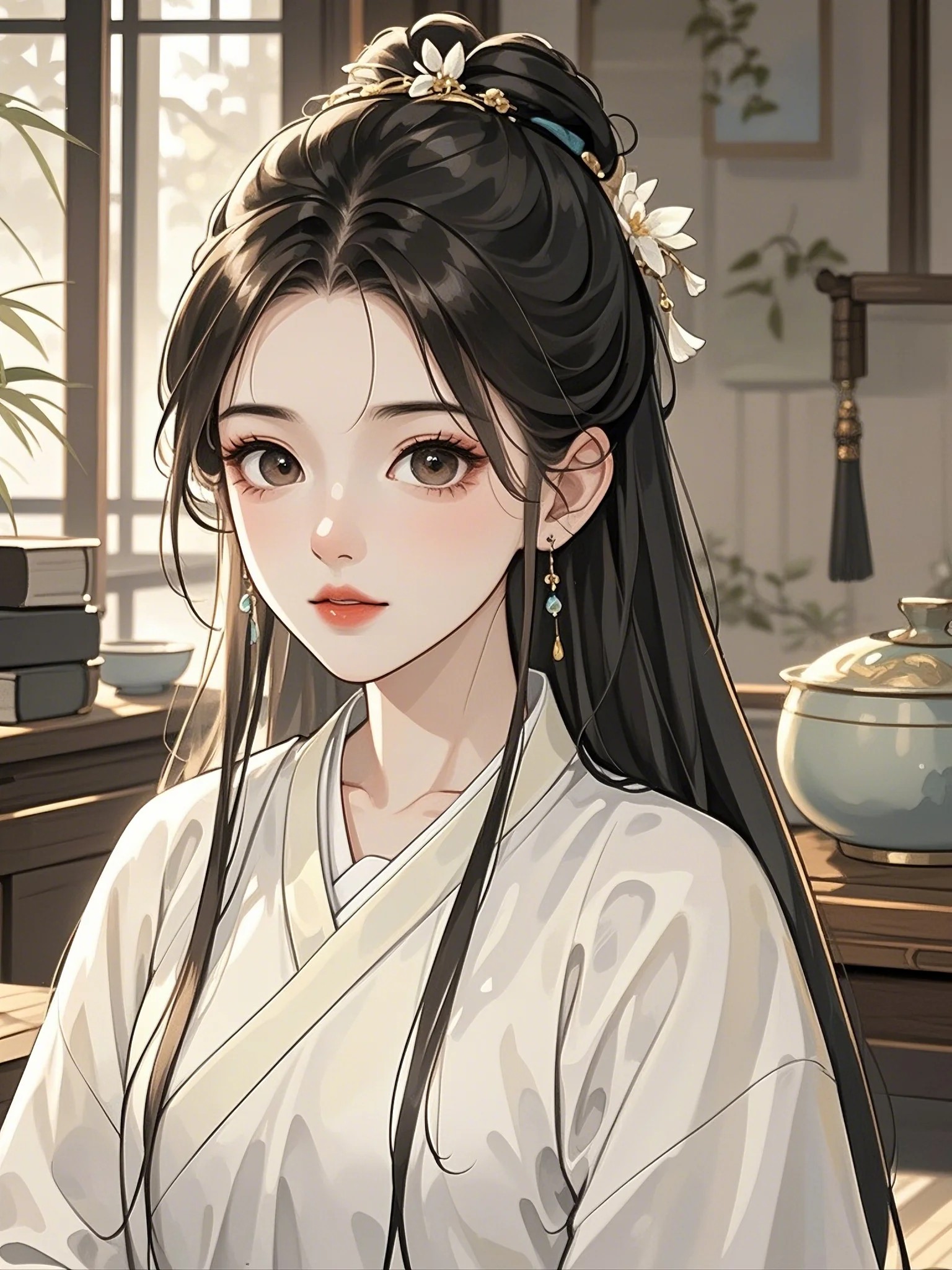 老公被女秘书下蛊后,亲手害死了女儿江晚宁段尘轩全文免费阅读完结版阅读