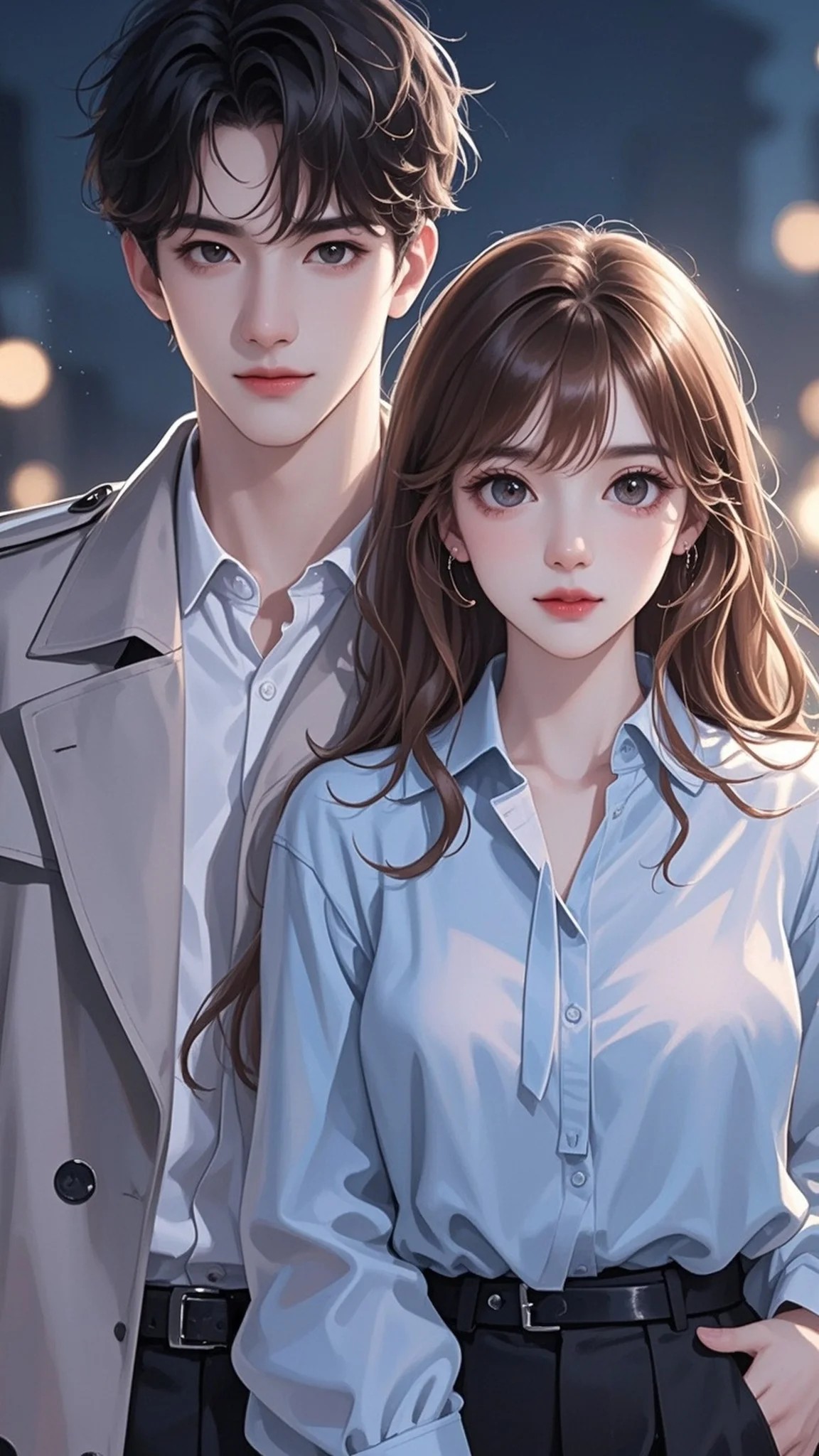 爱意已决,与君离别江逸安宁雪免费阅读完整版在线