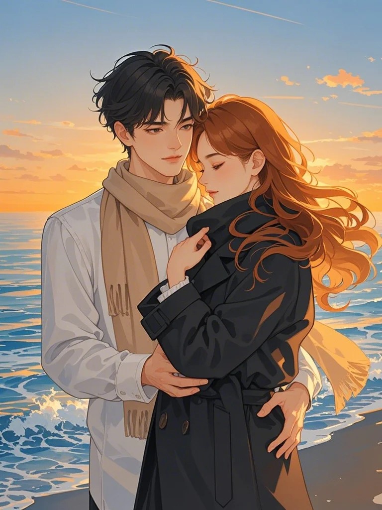 无人归来诉情深傅明予夏以荨小说免费在线阅读无删减正版