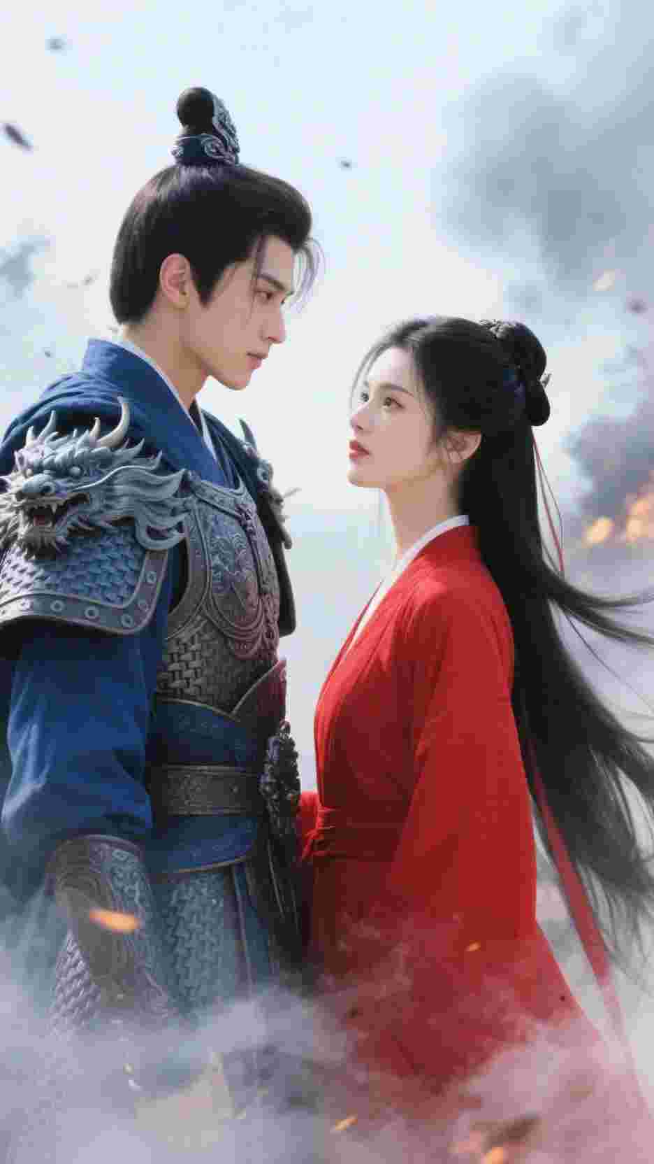 未婚妻为了面子，甩了我一巴掌江倦雪于炀全文免费阅读无弹窗大结局