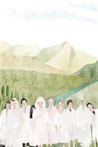 母亲的希望全文完结